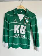 Zeldzaam AS Saint-Etienne  1981-1984 shirt, Verzamelen, Sportartikelen en Voetbal, Verzenden, Zo goed als nieuw, Buitenlandse clubs