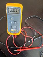Fluke 11 Multimeter, Ophalen