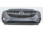 Bumper Opel Corsa E 14-20 Voorbumper MZ992, Gebruikt, -, Voor, -