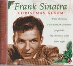 Frank Sinatra Christmas Album, Verzenden, Zo goed als nieuw