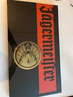 Jagermeister led lichtreclame, Huis en Inrichting, Ophalen, Zo goed als nieuw