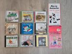 Diverse vertel-/liedjes cd's, Cd's en Dvd's, Cd's | Kinderen en Jeugd, Ophalen of Verzenden, Zo goed als nieuw, Verhaal of Sprookje