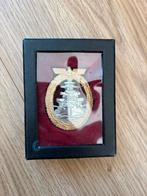 Kriegsmarine medaille repro, Verzamelen, Verzenden