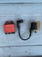 Cdi & bobine gilera runner 125 180, Ophalen of Verzenden