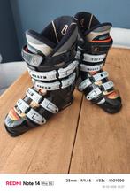 Skischoenen met verwarming en tas, Ophalen of Verzenden, 160 tot 180 cm, Schoenen, Overige merken