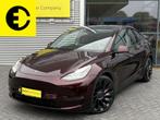 Tesla Model Y Performance AWD 75 kWh | Autopilot | Cherry, Automaat, Gebruikt, Zwart, 1885 kg