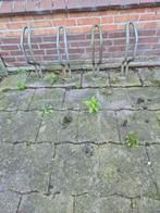 Gratis 4x Fietsstandaard, Fietsen en Brommers, Ophalen, Gebruikt