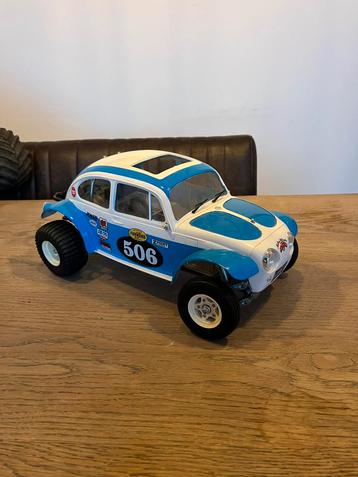 Tamiya Sand scorcher rerelease  beschikbaar voor biedingen