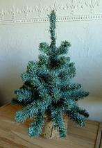 Mini kerstboompje, Ophalen of Verzenden, Gebruikt