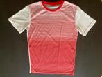 ZGAN Tennis T-shirt van Wilson in maat 152, L2, Nike, Ophalen of Verzenden, Zo goed als nieuw