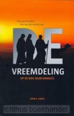 Vreemdeling op weg naar Emmaus boek en werkboek, Boeken, Ophalen of Verzenden, Nieuw