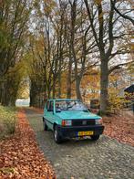 Fiat Panda 900 Young 55.000KM! Verde Ulivo, Auto's, Fiat, Voorwielaandrijving, Stof, 899 cc, 39 pk