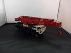 PPM 530 ATT mobiele kraan - Schaal 1:50, Hobby en Vrije tijd, Ophalen of Verzenden, Gebruikt, Hijskraan, Tractor of Landbouw, Overige merken