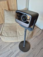 JMGO Ultra N1S 4K Laser Beamer | Incl. Standaard, Ophalen, Overige technologieën, JMGO, Zo goed als nieuw