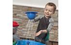 Step2 Paw Patrol zand en watertafel aanbieding nu €69.95, Kinderen en Baby's, Speelgoed | Buiten | Los speelgoed, Nieuw, Ophalen of Verzenden