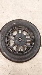 Riva gy6 achterwiel 10 inch, Ophalen of Verzenden