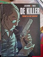 Stripboeken De Killer - HC, Boeken, Stripboeken, Ophalen of Verzenden, Zo goed als nieuw, Meerdere stripboeken