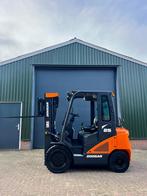 Vorkheftruck Doosan G25N-7 - LPG - TOP !!!, Doosan, Daewoo-Doosan, Heftruck, Doosan