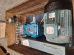 Cat Pumps  3545, Ophalen of Verzenden, Gebruikt, Elektrisch