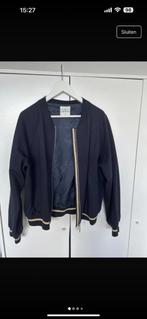 Bomberjack Sumum, Summum, Blauw, Maat 42/44 (L), Ophalen of Verzenden