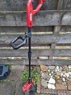 Skil Accu Grastrimmer met Lader, Gebruikt, Accu, Ophalen of Verzenden, Skil