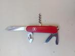 Victorinox zakmes, Ophalen of Verzenden, Zo goed als nieuw