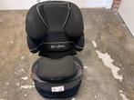 Autostoel 9-36kg, Gebruikt, Zijbescherming, Isofix, Ophalen