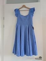 Rafaella dress van Timeless London - 38/M, Kleding | Dames, Maat 38/40 (M), Blauw, Nieuw, Timeless London