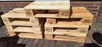 Kleine Houten Pallets (46x66 cm) - 7 stuks, Doe-het-zelf en Verbouw, Hout en Planken, Ophalen