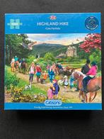 Gibsons puzzel 1000 stukjes, Ophalen, 500 t/m 1500 stukjes, Zo goed als nieuw