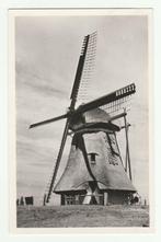 Nes (Ameland) - Korenmolen Phenix, Verzenden, 1940 tot 1960, Gelopen, Waddeneilanden