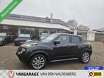 Nissan Juke 1.2 DIG-T S/S N-Connecta, Auto's, Nissan, Voorwielaandrijving, 639 kg, Euro 6, Start-stop-systeem