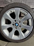 BMW wielen styling 162 17 inch (met winter banden), Auto-onderdelen, Banden en Velgen, Ophalen, Gebruikt, Banden en Velgen, 17 inch