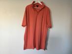 Polo Gant xxxl, Kleding | Heren, Grote Maten, Ophalen of Verzenden, Gedragen, Oranje, Shirt