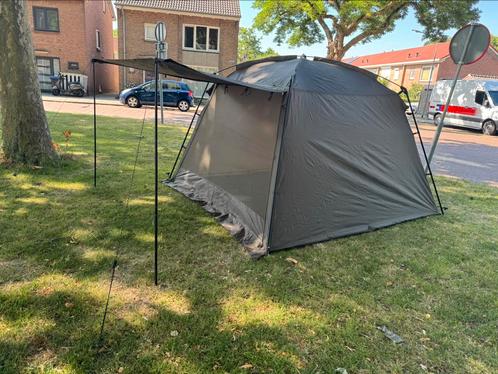 Avid screenhouse compact, Watersport en Boten, Hengelsport | Karpervissen, Zo goed als nieuw, Overige typen, Ophalen
