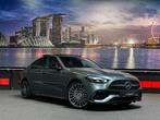 Mercedes-Benz C-Klasse C300 e AMG Trekhaak|Memory|HeadUp|led, Auto's, Mercedes-Benz, Automaat, 12 maanden, Achterwielaandrijving