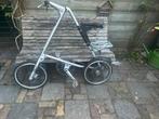 Strida SX 18 inch in nette staat, Fietsen en Brommers, Fietsen | Vouwfietsen, Ophalen of Verzenden, Zo goed als nieuw, Overige merken
