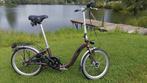 3 x dahon vouwfietsen, Ophalen, 20 inch of meer, Gebruikt, Versnellingen