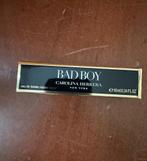 Carolina Herrera Bad Boy Mini Parfum 10ml, Ophalen of Verzenden, Nieuw