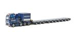 VOLVO FH4 GLOB. XL+DOLLY+DIEPLADER+BALLASTBOX -OCEAN TRADERS, Wsi, ., Nieuw, Ophalen of Verzenden