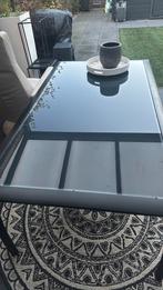 Tuintafel, Ophalen, Rechthoekig