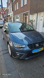 Seat Ibiza 1.0 TSI 115pk Dsg-7 2019 Grijs, Auto's, Seat, Stof, 1072 kg, Ibiza, Particulier