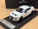 Bentley Continental GT3-R 1:43 Looksmart, Hobby en Vrije tijd, Modelauto's | 1:43, Ophalen of Verzenden, Nieuw, Auto, Overige merken