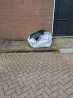 Geel zand, Tuin en Terras, Zand, Ophalen, Zo goed als nieuw, Ophoogzand
