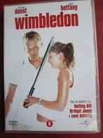 Wimbledon (2004), Cd's en Dvd's, Dvd's | Drama, Ophalen of Verzenden, Zo goed als nieuw, Vanaf 6 jaar, Drama