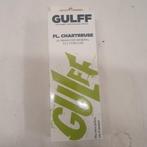Gulff UV Resin - Vliegvis Bindmateriaal, Ophalen of Verzenden, Nieuw, Overige typen