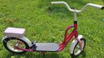 Leuke kinderstep - 12 inch - met rem, Fietsen en Brommers, Steps, Ophalen, Gebruikt, Gewone step, Hawe