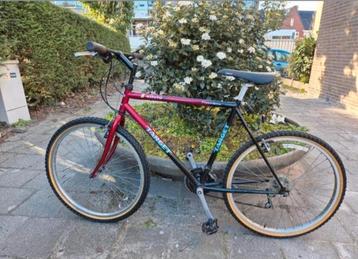 Mountainbike  beschikbaar voor biedingen
