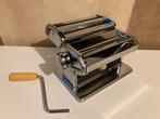 Pastamachine pasta maker - in nieuw staat, Huis en Inrichting, Keuken | Keukenbenodigdheden, Ophalen of Verzenden, Zo goed als nieuw