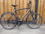 Cube Travil  , 28 inch jongens/herenfiets, Gebruikt, Versnellingen, 57 tot 61 cm, Ophalen
